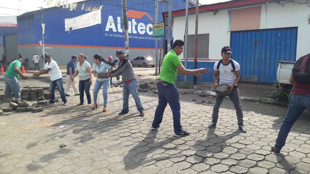 chinandega